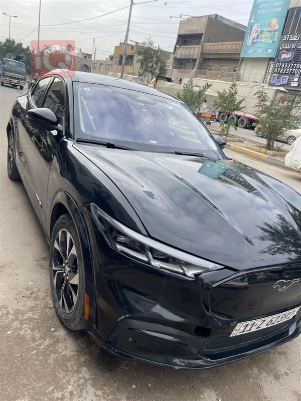 فورد موستانج Mach-E 2023 للبيع في العراق -  بغداد